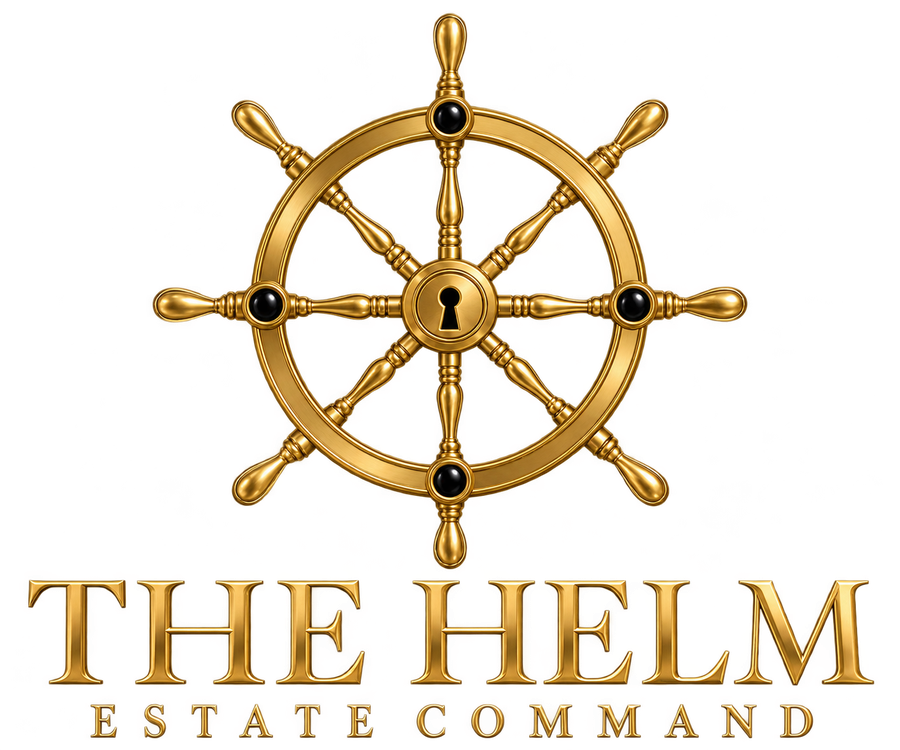 THE HELM — TheHelm-MS
